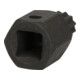 KS Tools 1/2" DUODRIVE DUODRIVE Douille spéciale XZN, 43mm-5