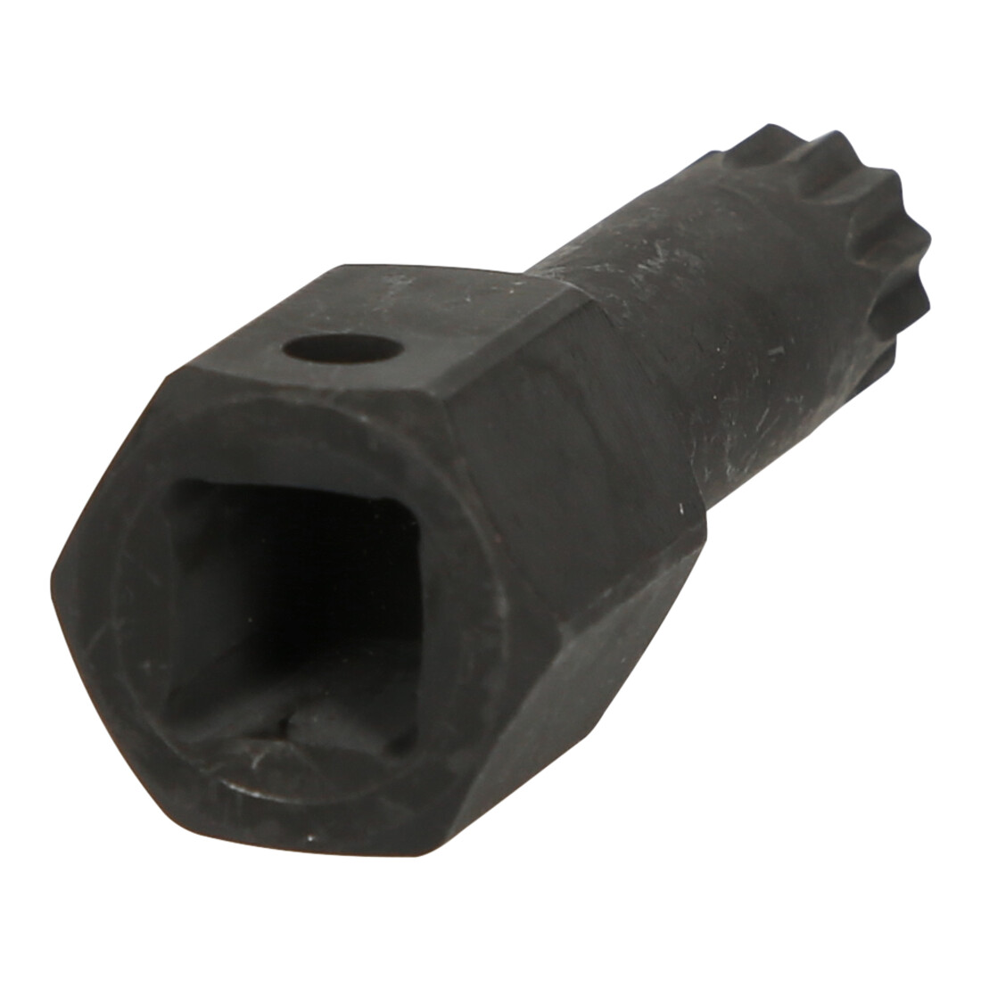 KS Tools 1/2" DUODRIVE DUODRIVE Douille spéciale XZN, M14.78mm de long