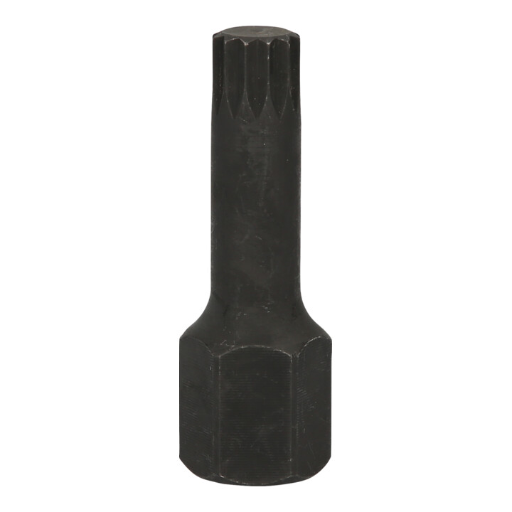 KS Tools 1/2" DUODRIVE DUODRIVE Douille spéciale XZN, M16.78mm de long