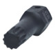 KS Tools 1/2" DUODRIVE DUODRIVE Douille spéciale XZN, M18.78mm de long