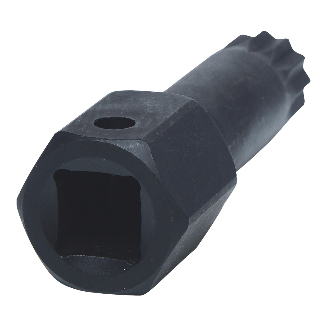 KS Tools 1/2" DUODRIVE DUODRIVE Douille spéciale XZN, M14.78mm de long