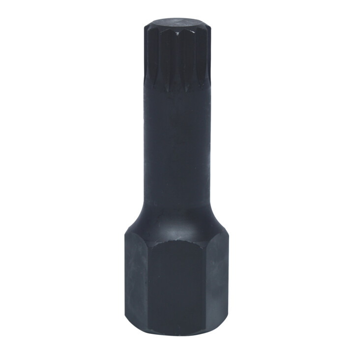 KS Tools 1/2" DUODRIVE DUODRIVE Douille spéciale XZN, M18.78mm de long