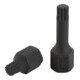 KS Tools 1/2" DUODRIVE speciale power bit bus XZN, 43mm-1