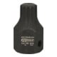 KS Tools 1/2" DUODRIVE speciale power bit bus XZN, 43mm-4