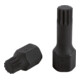 KS Tools 1/2" DUODRIVE speciale power bit bus XZN, 43mm-1