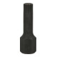 KS Tools 1/2" DUODRIVE Spezial-Kraft-Bit-Stecknuss XZN, M14,78mm lang-4