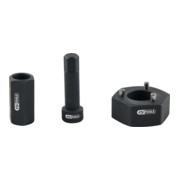 KS Tools 1/2" Dynamo combisleutel inbussleutel, 10.0 x 17.0 mm-1