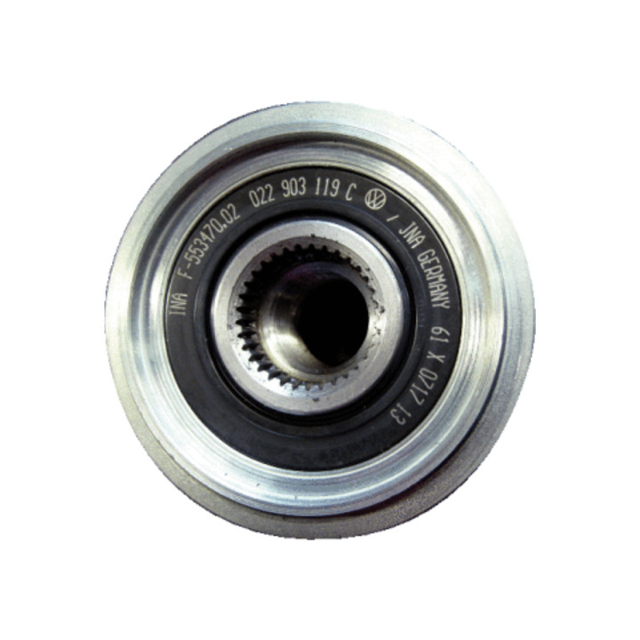 KS Tools 1/2" dynamo combisleutel TX, T50