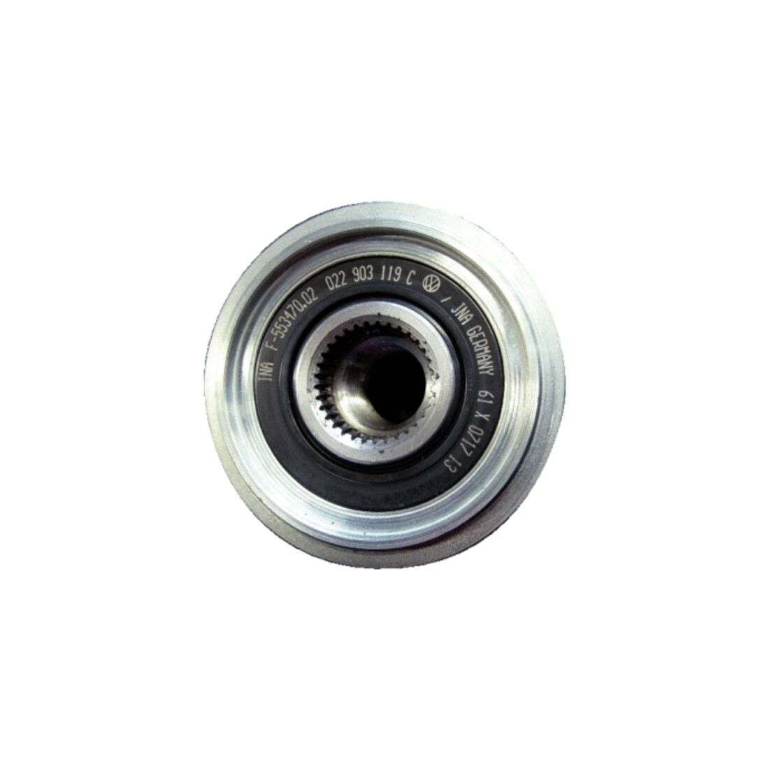 KS Tools 1/2" dynamo combisleutel TX, T50