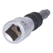 KS Tools 1/2" dynamo steeksleutel XZN, M10-2