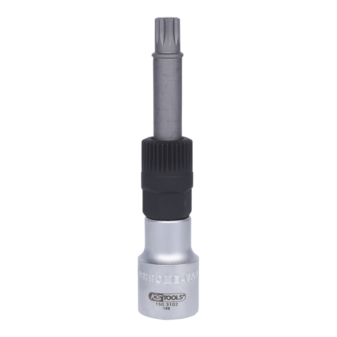 KS Tools 1/2" dynamo steeksleutel XZN, M10