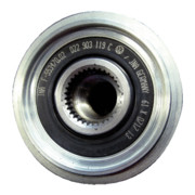 KS Tools 1/2" dynamo steeksleutel XZN, M10-4