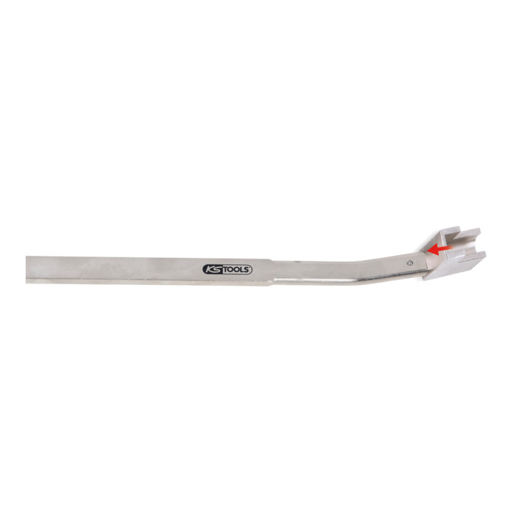 KS Tools 1/2" Dynamo spanningssleutel