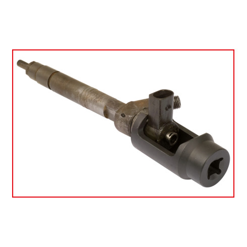 KS Tools 1/2" Einspritzdüsen-Stecknuss