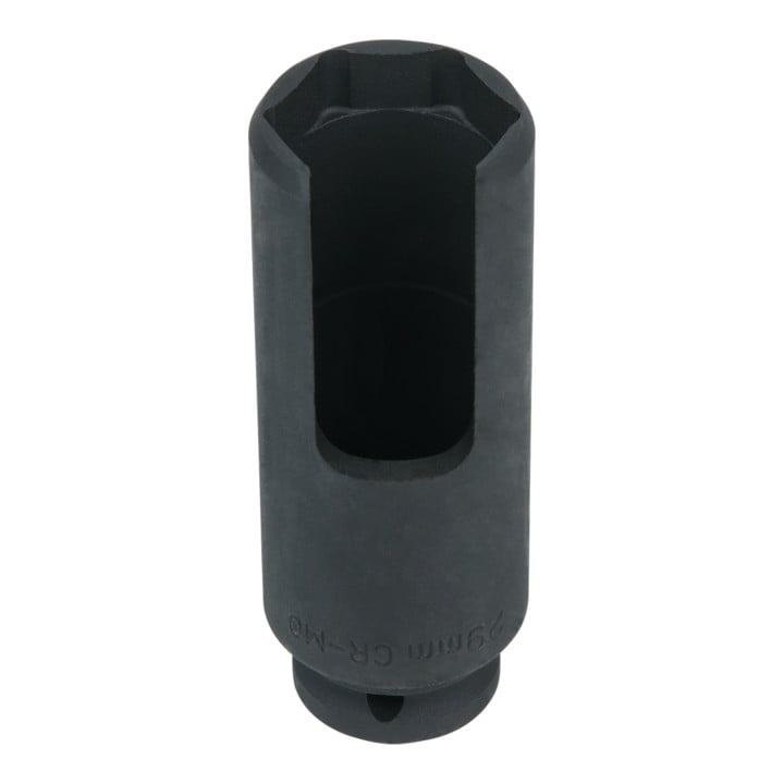 KS Tools 1/2" Einspritzdüsen-Stecknuss, 30,0 mm