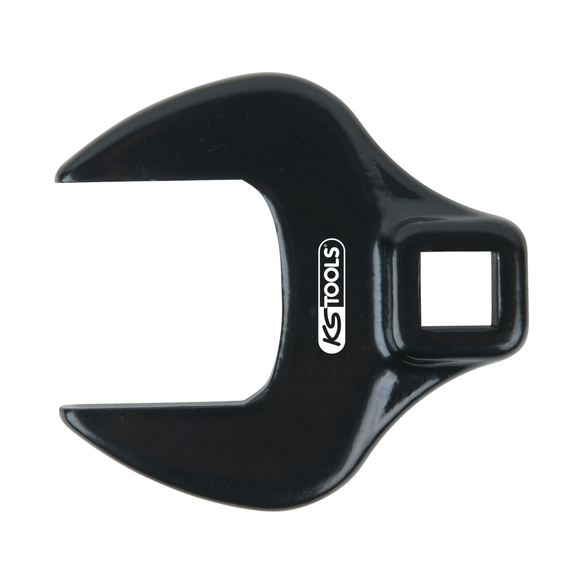 KS Tools 1/2" Einsteck-Einmaulschlüssel, 32 mm