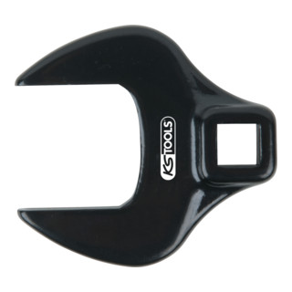 KS Tools 1/2" Einsteck-Einmaulschlüssel, 34 mm
