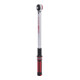 KS Tools 1/2" ERGOTORQUE®precision Drehmomentschlüssel 40-200 Nm mit Quick-Lock Drehknopf-Umsteck-Ratschenkopf-5