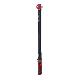 KS Tools 1/2" ERGOTORQUE®precision Ratschen-Drehmomentschlüssel Drehknopf, 60-320Nm