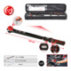 KS Tools 1/2" ERGOTORQUEbasissleutelset, 40-200Nm, 6 stuks