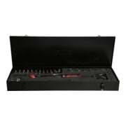 KS Tools 1/2" ERGOTORQUEprecision Ratschen-Drehmomentschlüssel-Satz Drehknopf, 10-100Nm, 52-teilig-5