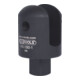KS Tools 1/2" Ersatz-Antriebskopf für Gelenk-Steckgriff-2