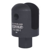 KS Tools 1/2" Ersatz-Antriebskopf für Gelenk-Steckgriff-4