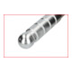 KS Tools 1/2" Festeingestellter ALUTORQUEprecision-Drehmoschlüssel, 20-120 Nm Einzelvierkant-4