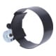 KS Tools 1/2" Filter-Stahlband-Schlüssel, Ø 130-143mm