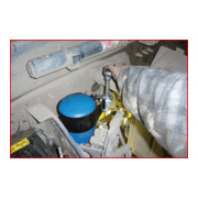 KS Tools 1/2" filterstaal riem sleutel-2