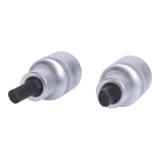 KS Tools 1/2" Flansch-Spreitzer-Satz, 2-teilig, 5-5,5mm