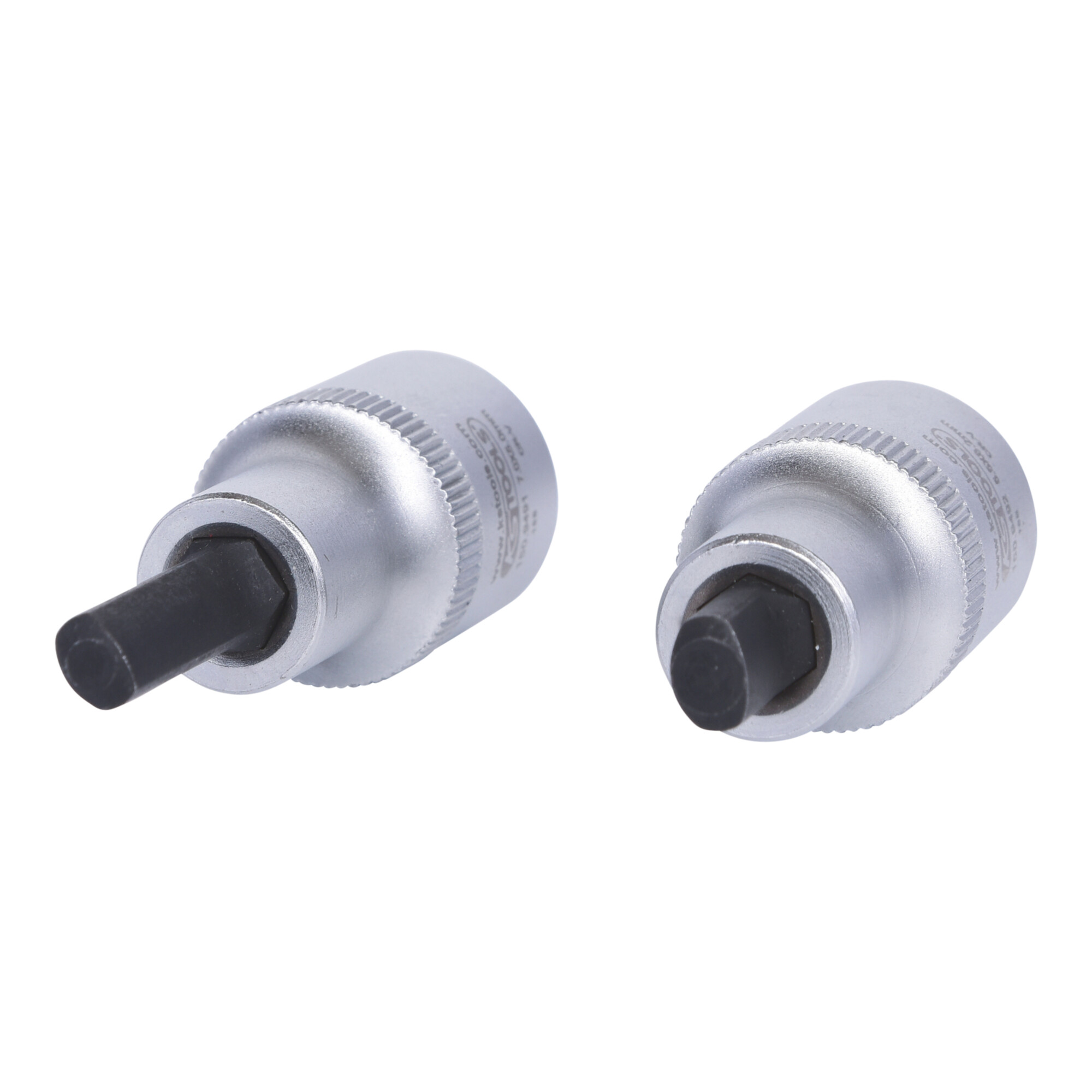 KS Tools 1/2" Flansch-Spreitzer-Satz, 2-teilig, 5-5,5mm