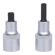 KS Tools 1/2" Flansch-Spreitzer-Satz, 2-teilig, 5-5,5mm-5