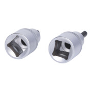 KS Tools 1/2" flensspreider set, 2-delig, 5-5,5mm-2