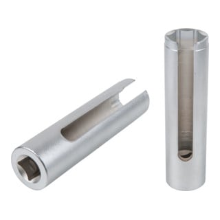 KS Tools 1/2" Ford lambdasonde bit 22,0 mm, lang