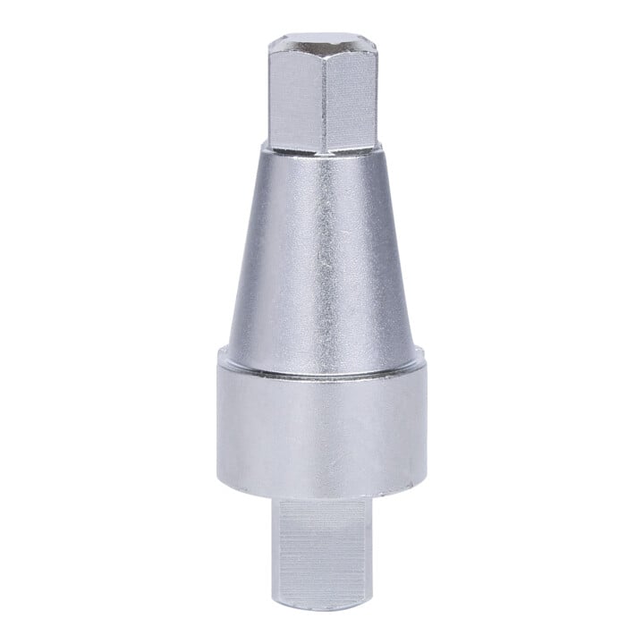 KS Tools 1/2" Gasstufenschlüssel, 3-stufig, 1/2"-1"