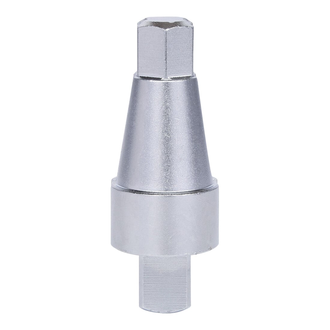 KS Tools 1/2" Gasstufenschlüssel, 3-stufig, 1/2"-1"