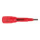 KS Tools 1/2" geïsoleerde bit inbus zeskant, lang-1