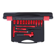 KS Tools 1/2" geïsoleerde dopsleutelset, 15-delig-3