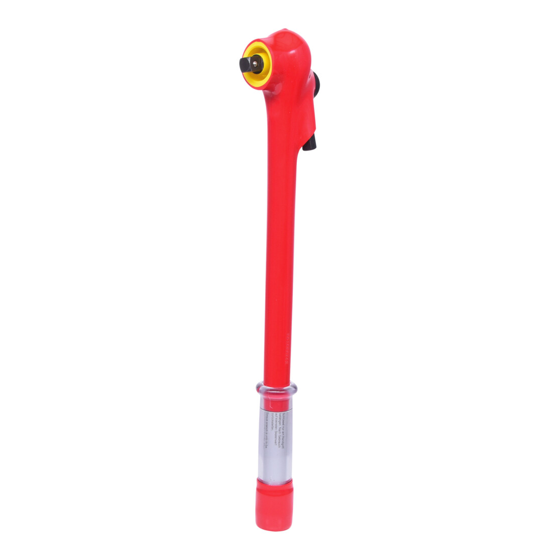 KS Tools 1/2" geïsoleerde momentsleutel