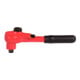 KS Tools 1/2" geïsoleerde omkeerbare ratel, 32 tand-1