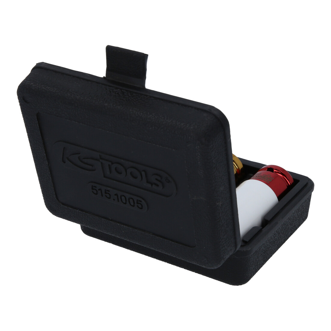 KS Tools 1/2" gelegerde velg dopsleutelset, 3-delig