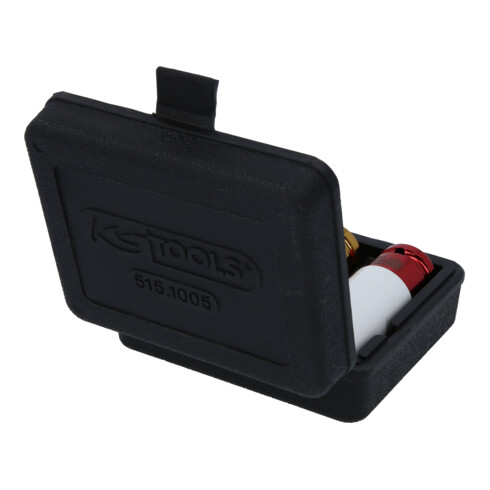 KS Tools 1/2" gelegerde velg dopsleutelset, 3-delig