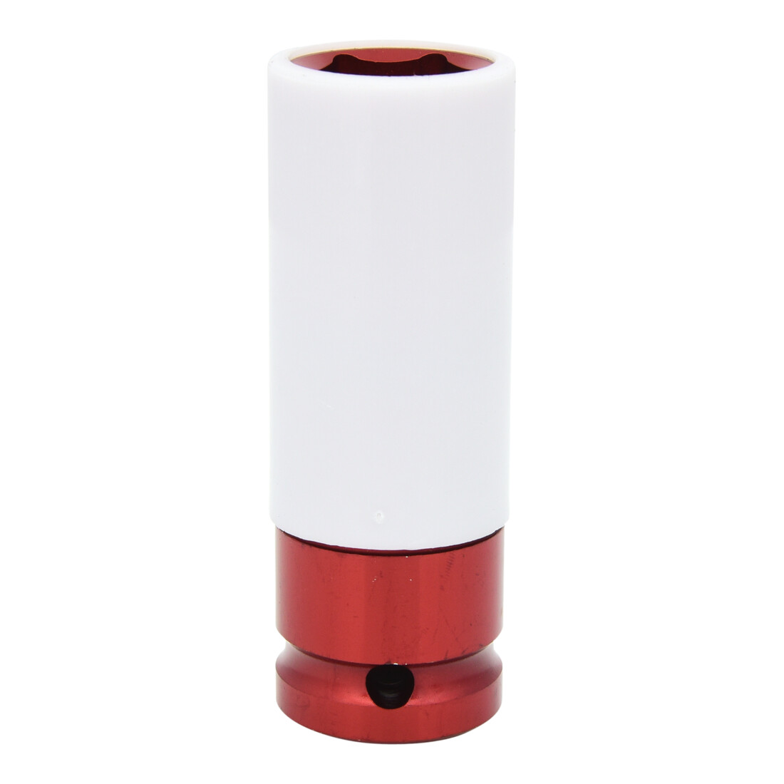 KS Tools 1/2" aluminium randdop, lang