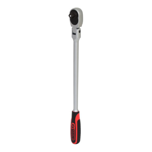 KS Tools 1/2" Gelenk-Umschaltknarre, 72 Zahn