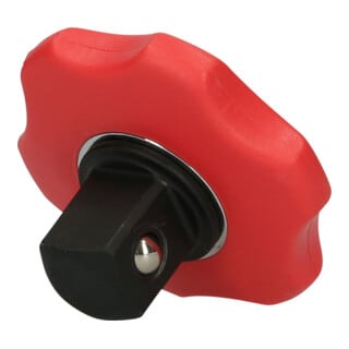KS Tools 1/2" hand ratel, 72 tand