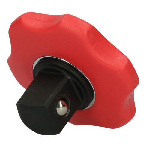 KS Tools 1/2" hand ratel, 72 tand