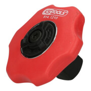 KS Tools 1/2" hand ratel, 72 tand-4