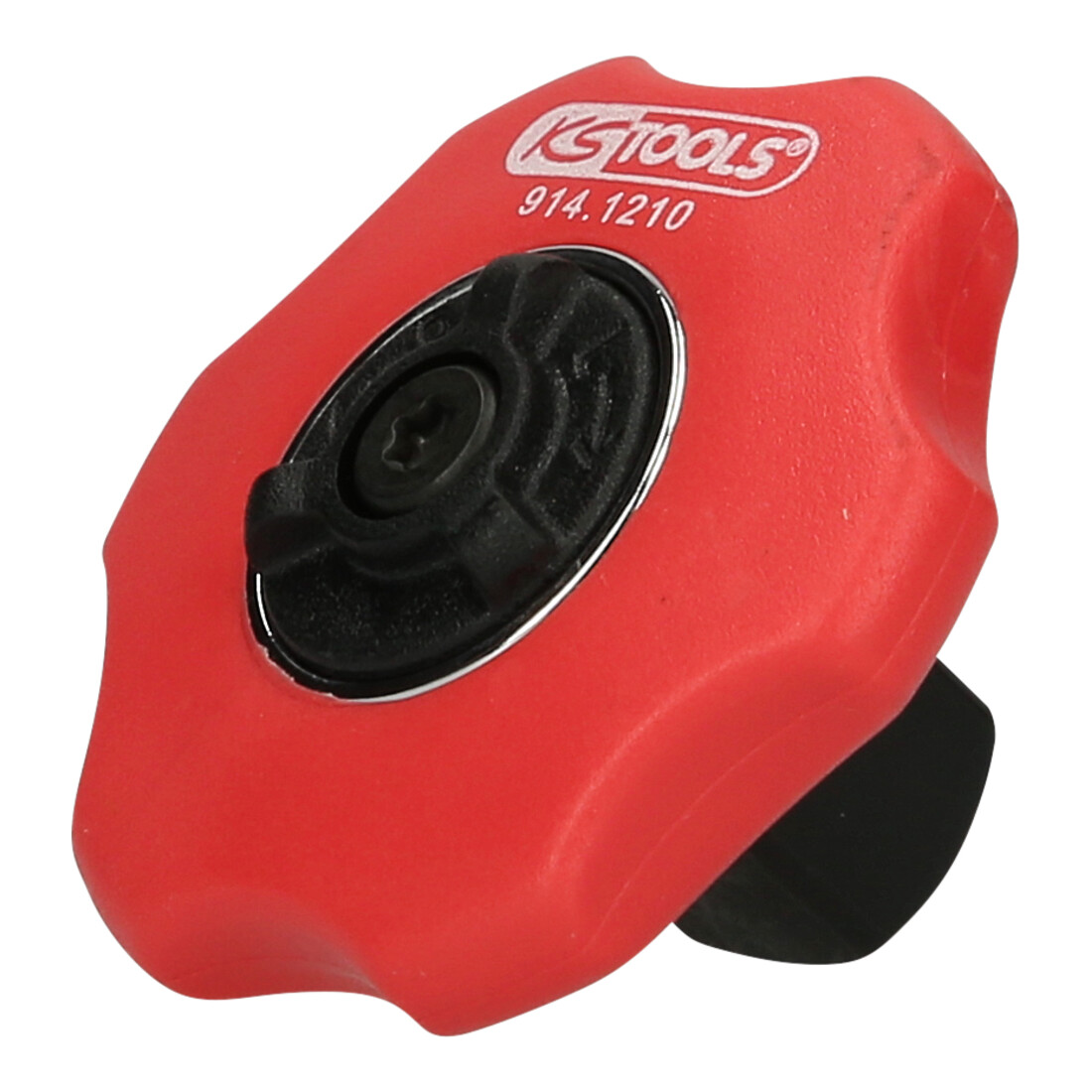 KS Tools 1/2" hand ratel, 72 tand