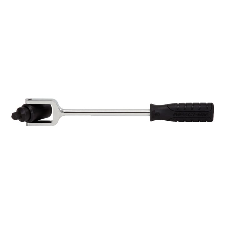KS Tools 1/2" Hand-Schlagschrauber, 475mm